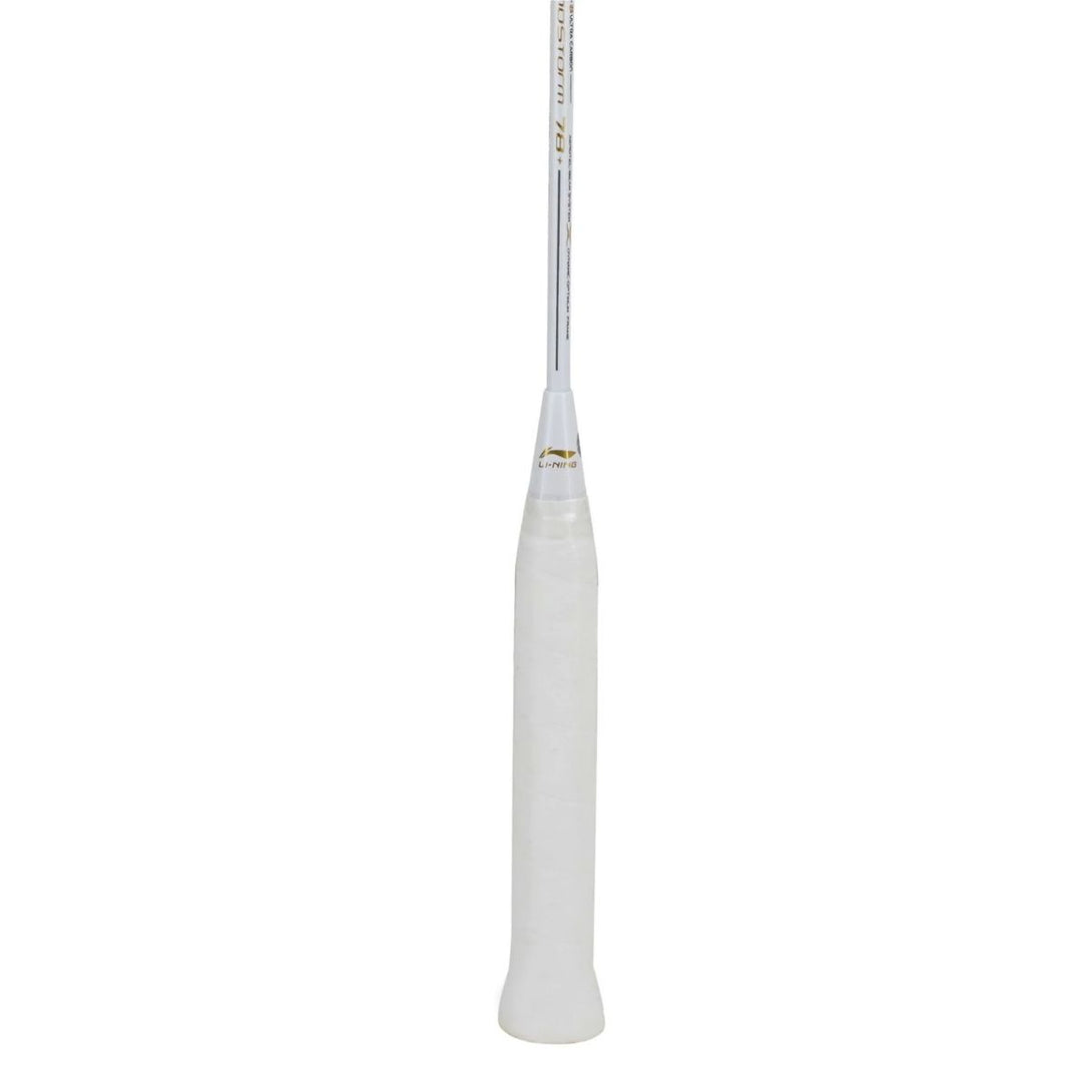 Li-Ning Windstorm 78 Plus Badminton Racquet-Unstrung