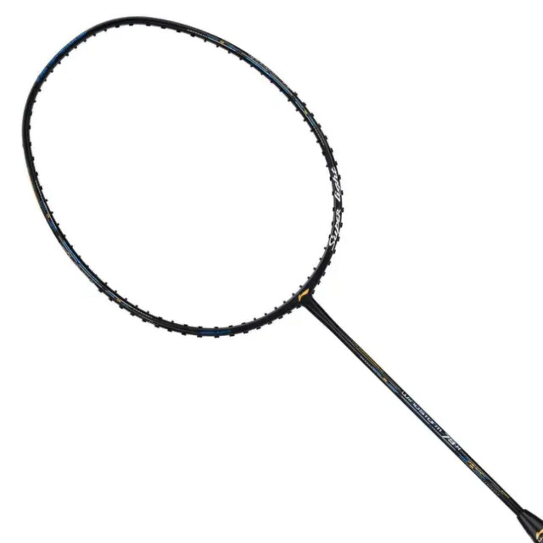 Li-Ning Windstorm 79-H Badminton Racquet-Unstrung