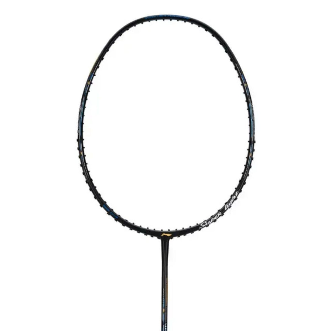 Li-Ning Windstorm 79-H Badminton Racquet-Unstrung