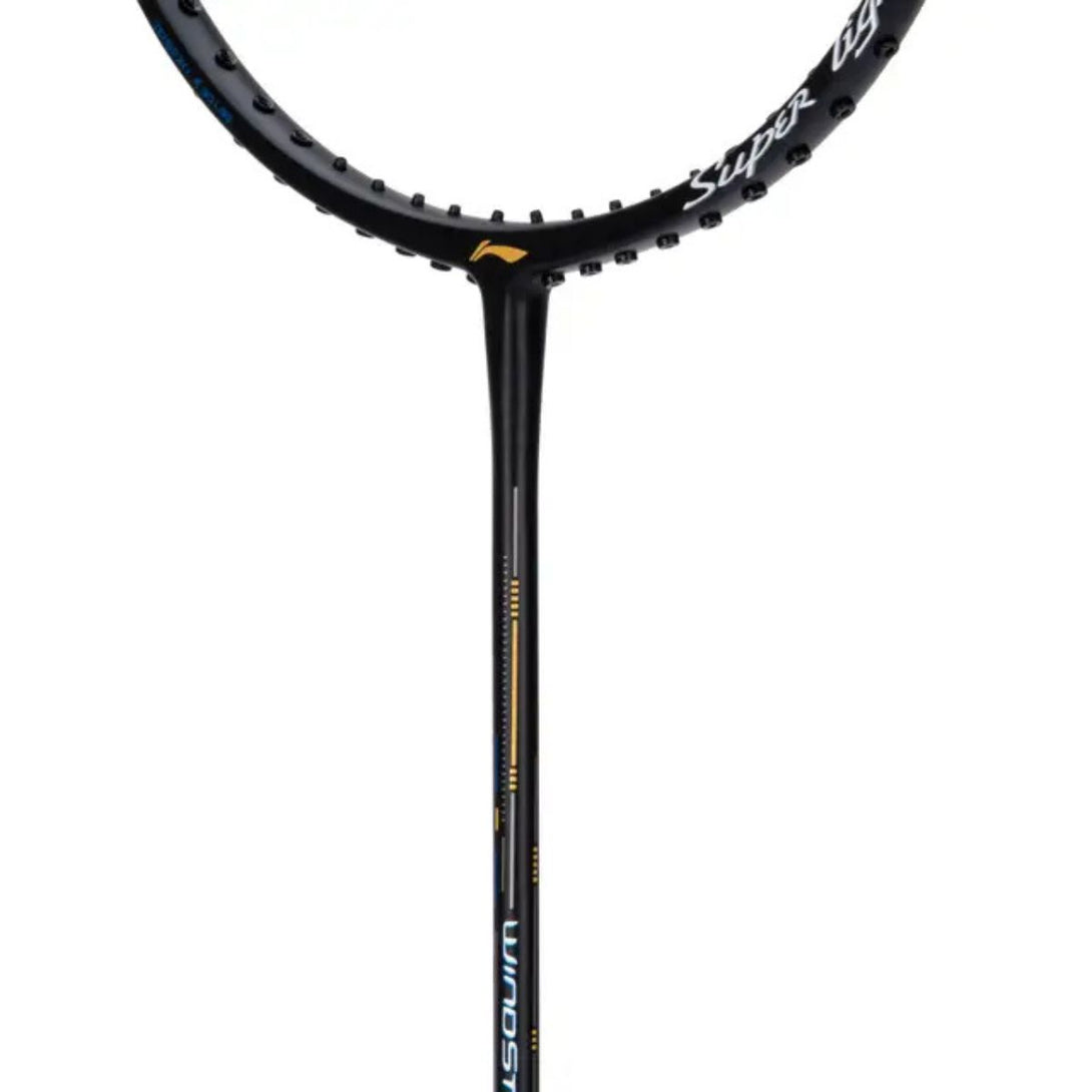 Li-Ning Windstorm 79-H Badminton Racquet-Unstrung