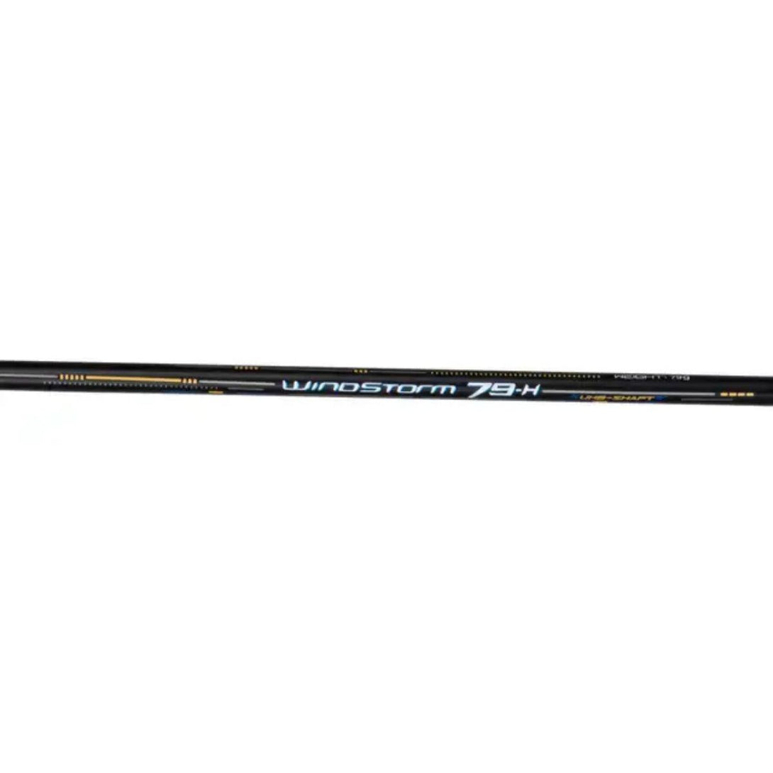 Li-Ning Windstorm 79-H Badminton Racquet-Unstrung