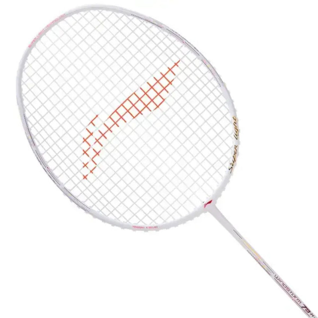 Li-Ning Windstorm 79-H Badminton Racquet-Unstrung