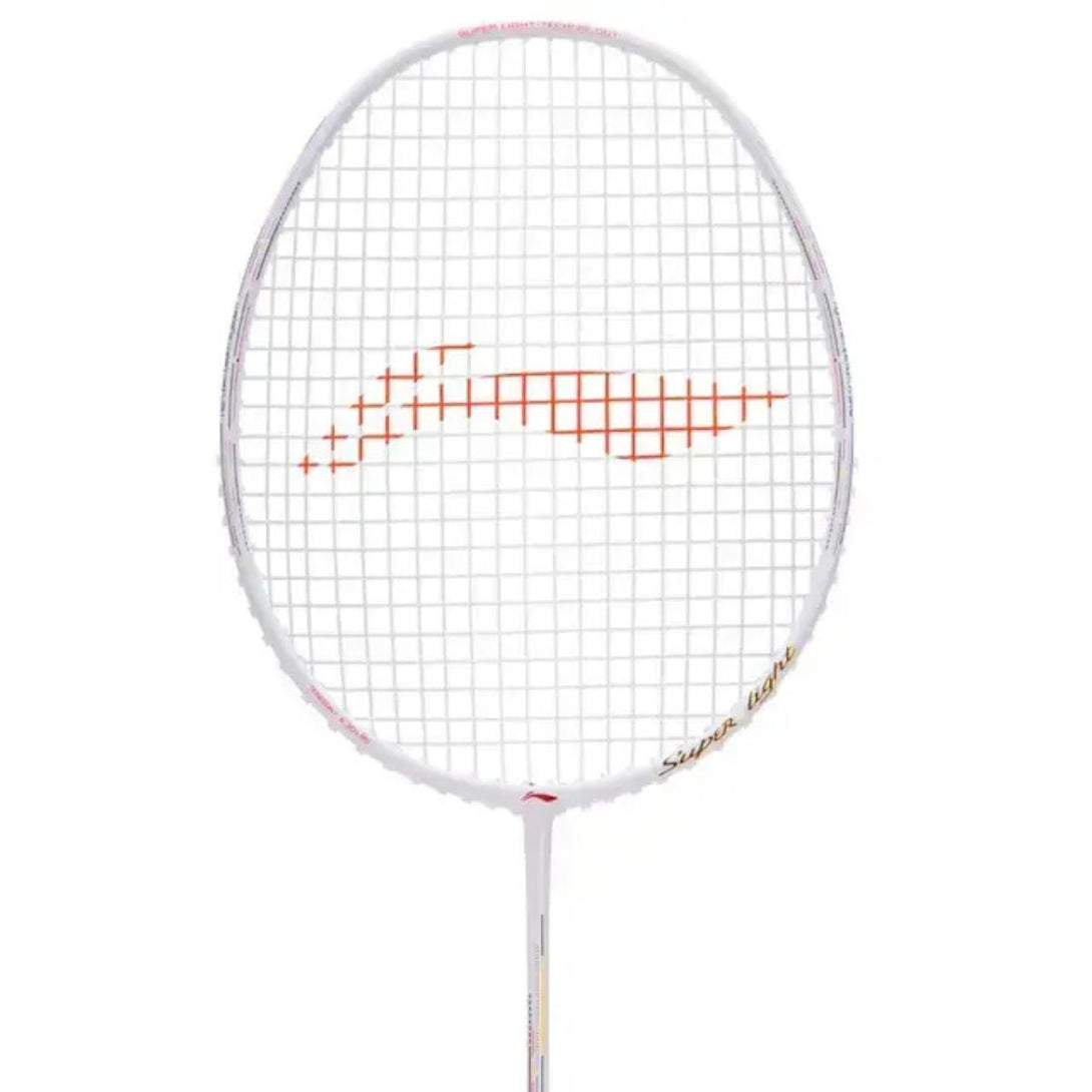 Li-Ning Windstorm 79-H Badminton Racquet-Unstrung