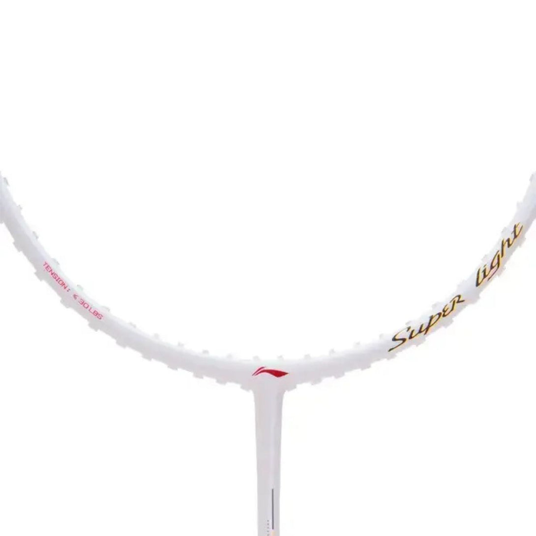 Li-Ning Windstorm 79-H Badminton Racquet-Unstrung