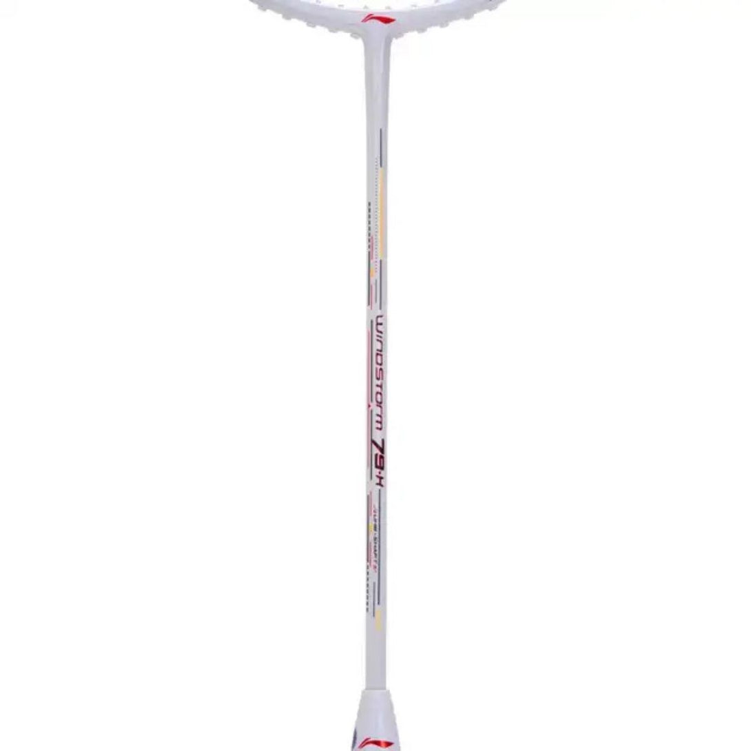 Li-Ning Windstorm 79-H Badminton Racquet-Unstrung