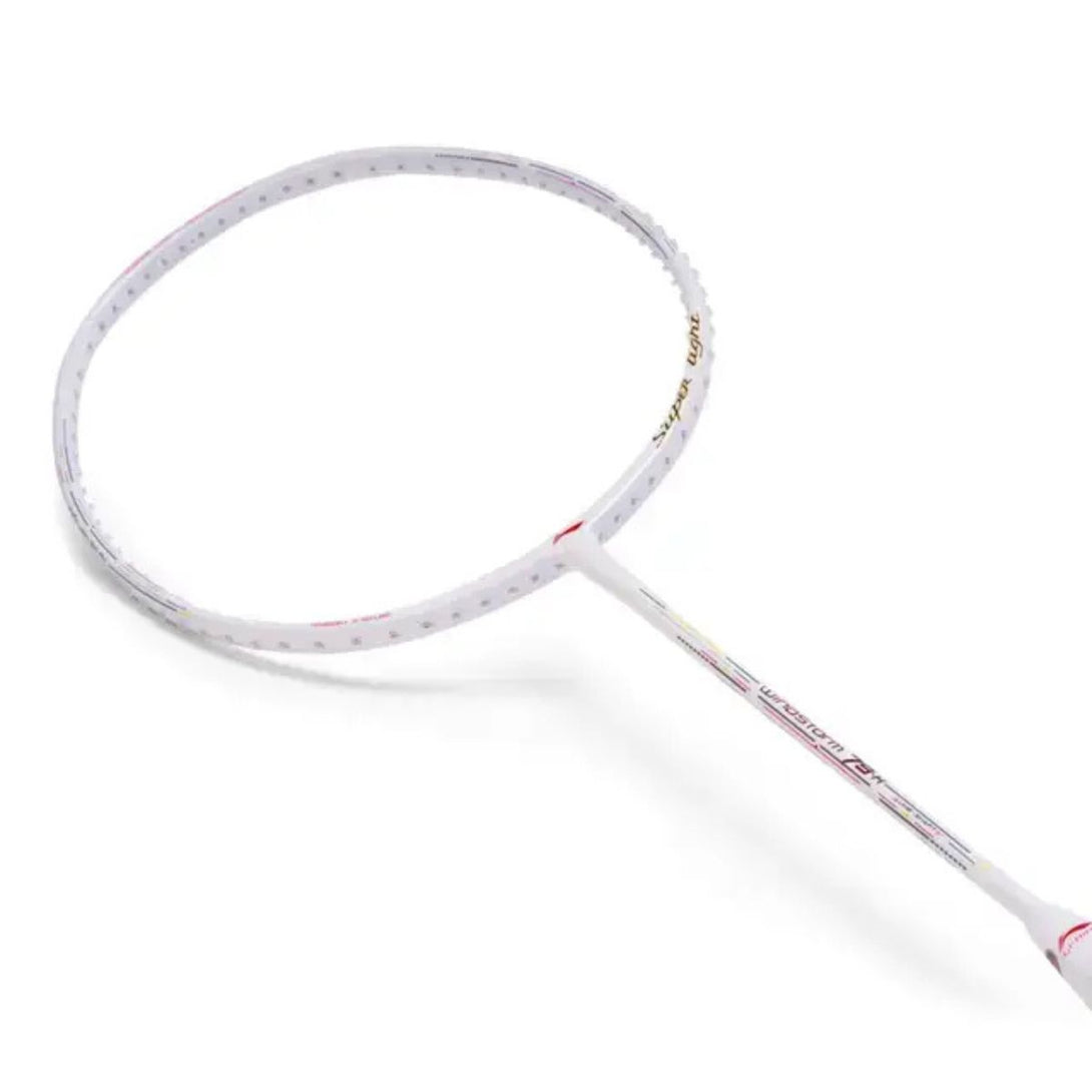 Li-Ning Windstorm 79-H Badminton Racquet-Unstrung