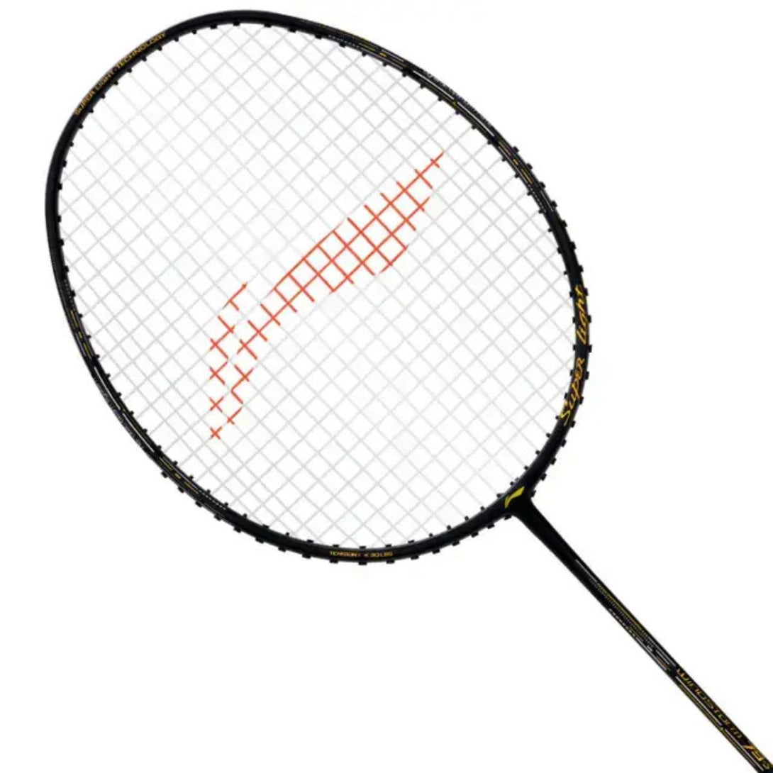 Li-Ning Windstorm 79-S Badminton Racquet-Unstrung