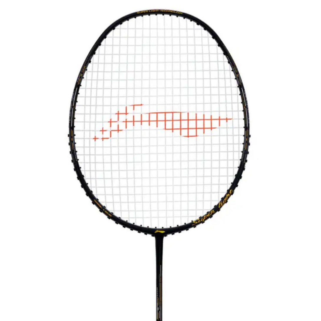 Li-Ning Windstorm 79-S Badminton Racquet-Unstrung
