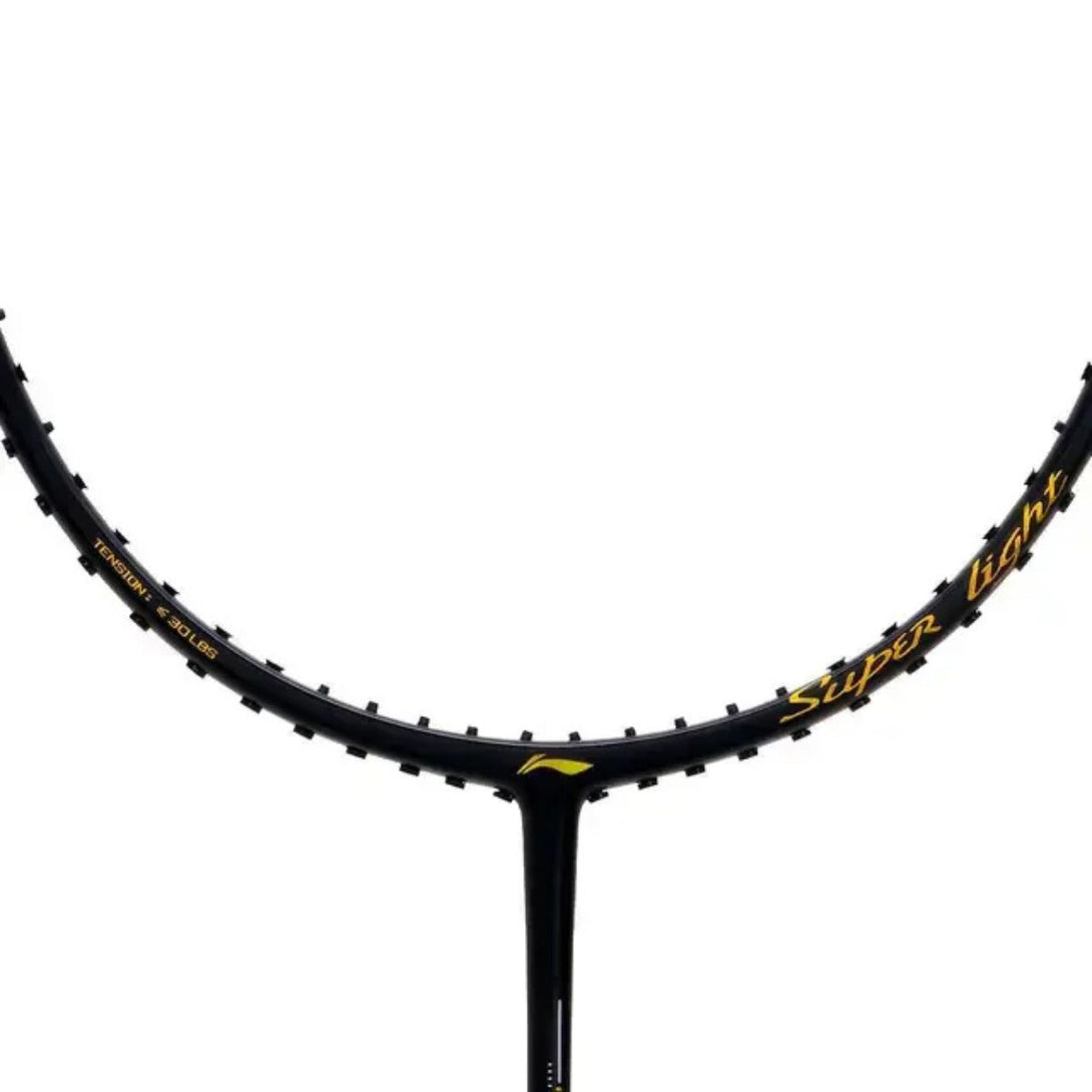 Li-Ning Windstorm 79-S Badminton Racquet-Unstrung