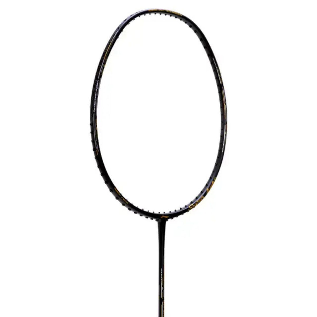 Li-Ning Windstorm 79-S Badminton Racquet-Unstrung