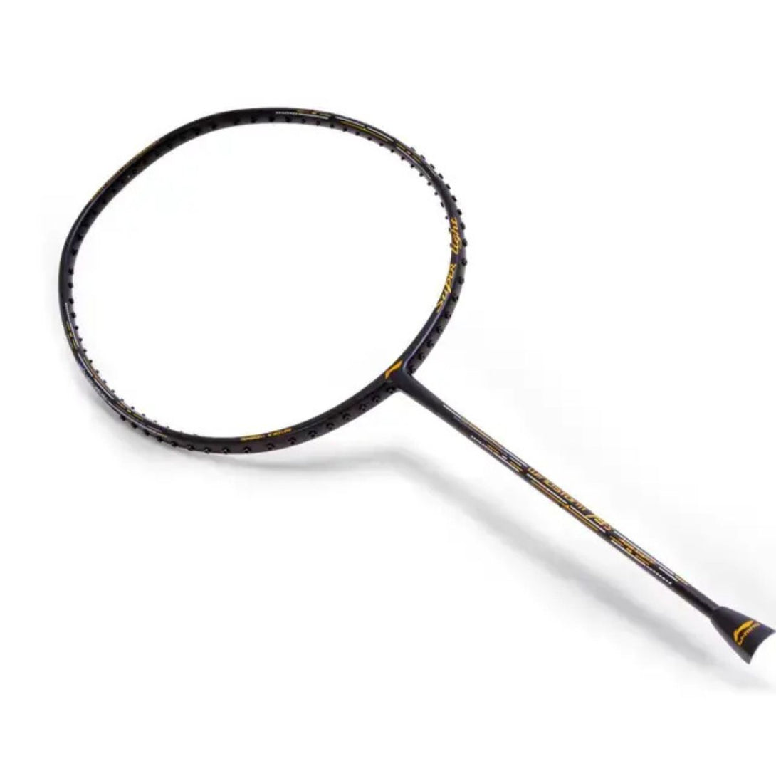 Li-Ning Windstorm 79-S Badminton Racquet-Unstrung