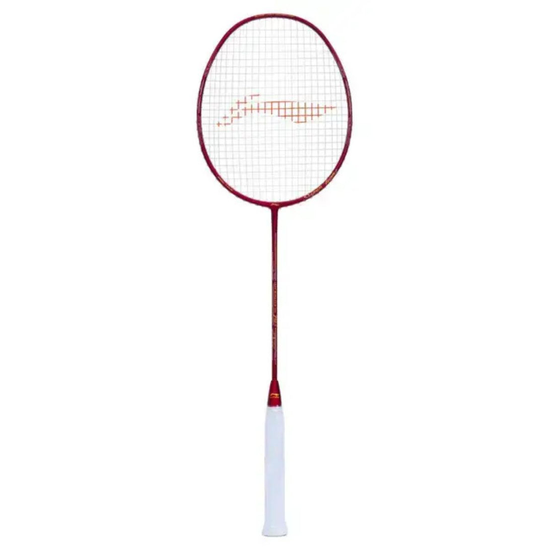 Li-Ning Windstorm 79-S Badminton Racquet-Unstrung