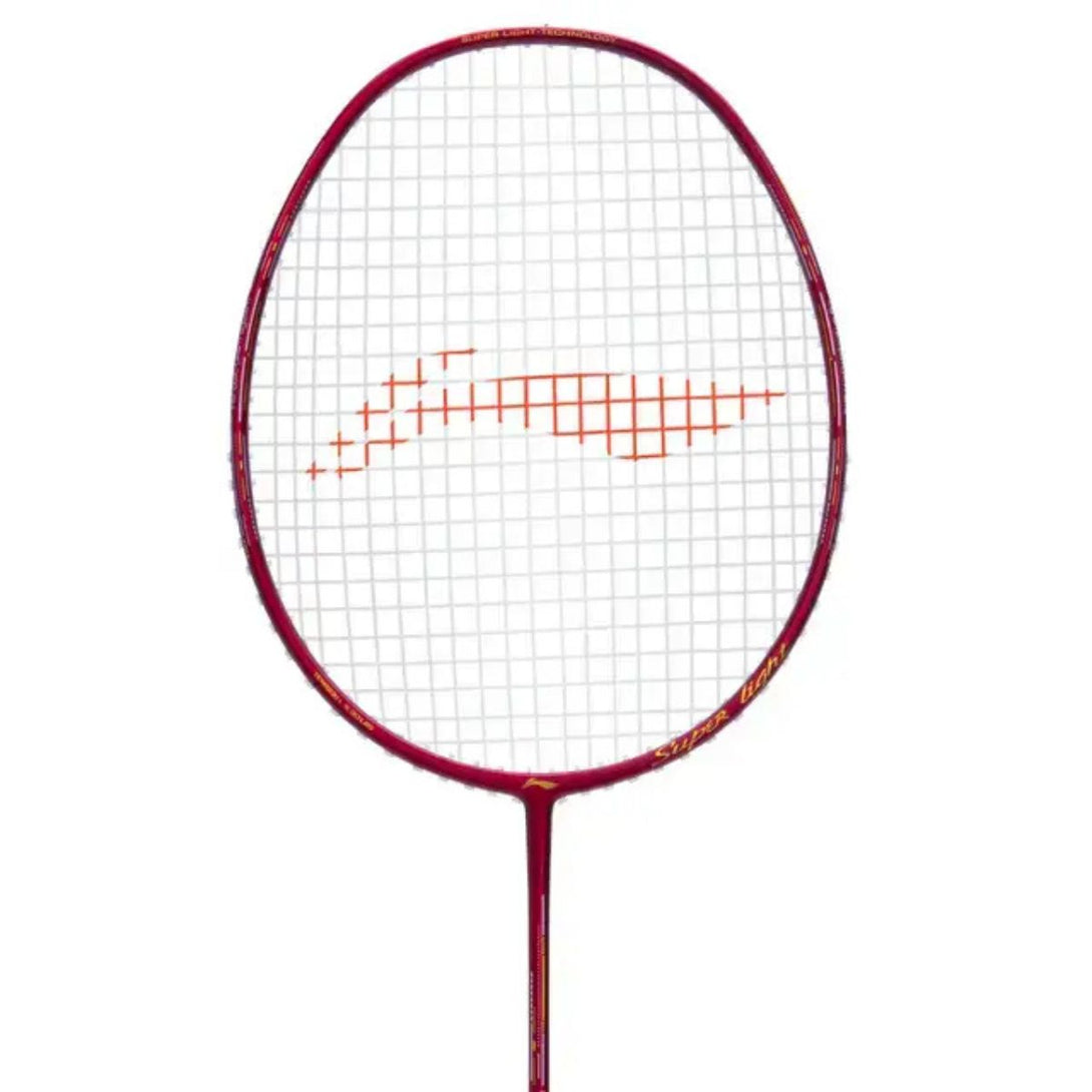 Li-Ning Windstorm 79-S Badminton Racquet-Unstrung