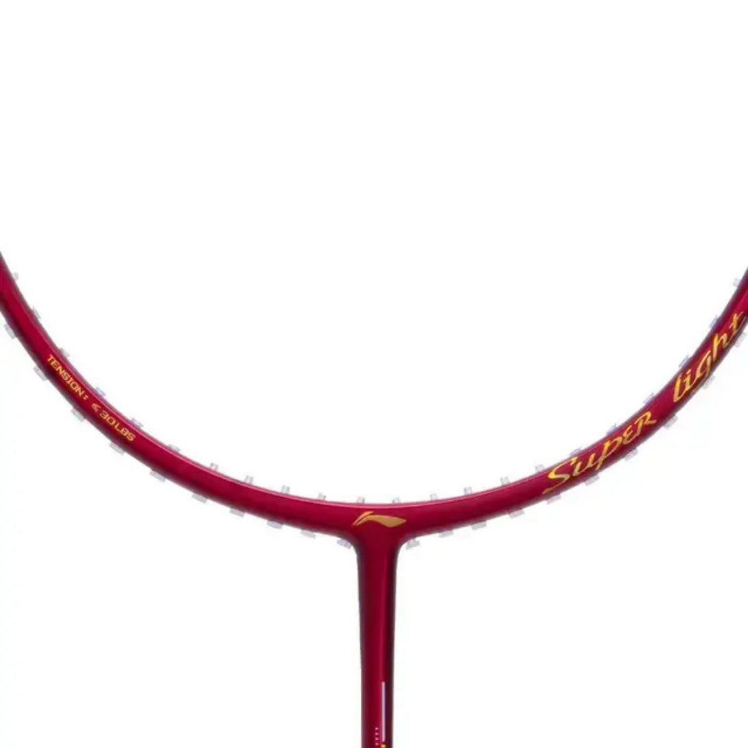 Li-Ning Windstorm 79-S Badminton Racquet-Unstrung