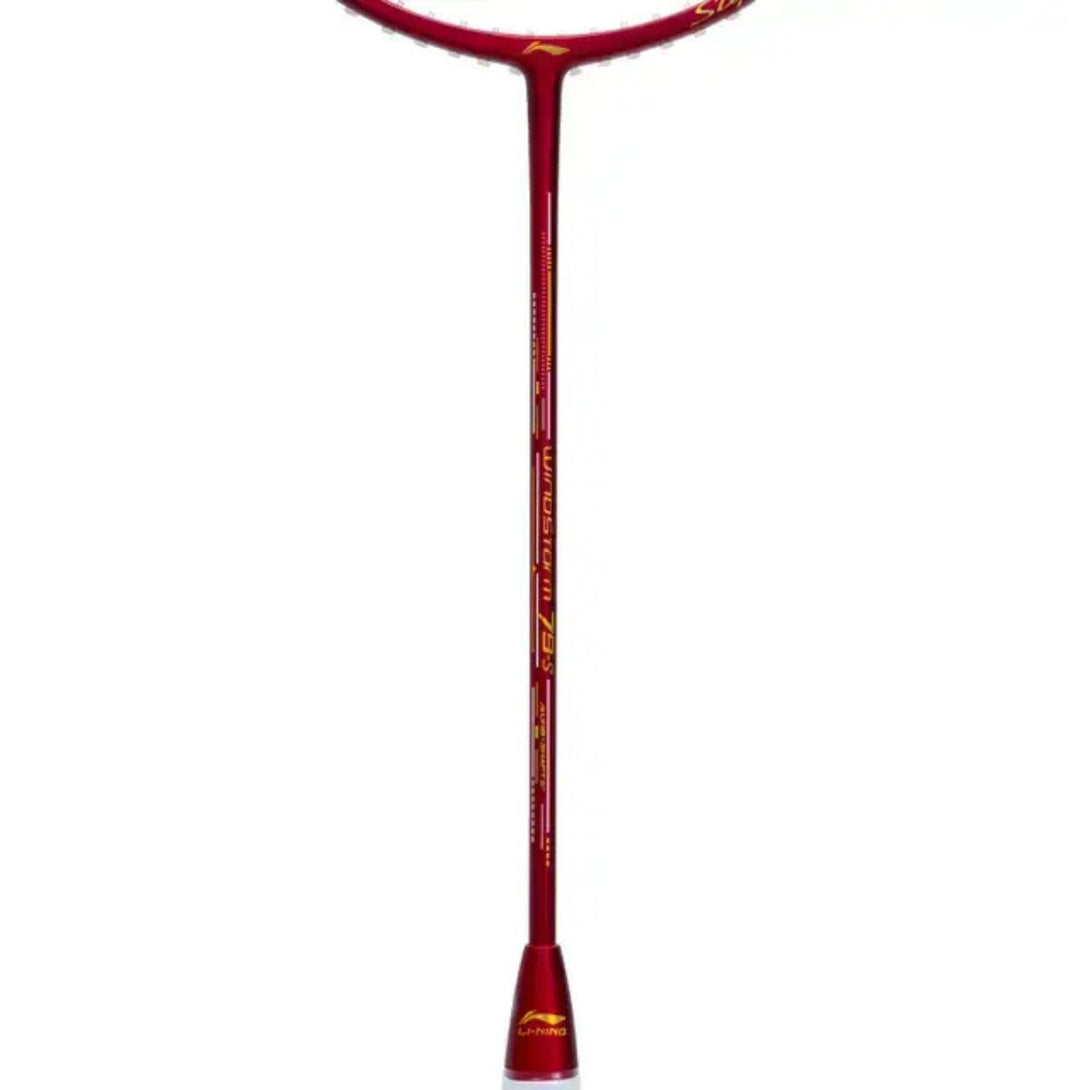 Li-Ning Windstorm 79-S Badminton Racquet-Unstrung