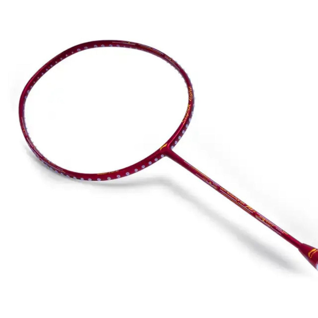 Li-Ning Windstorm 79-S Badminton Racquet-Unstrung
