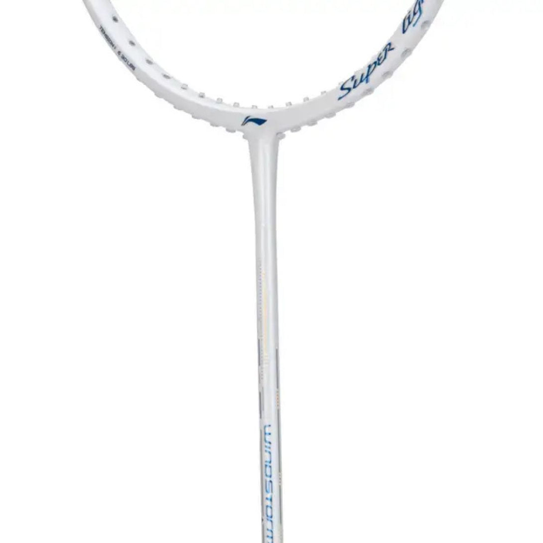 Li-Ning Windstorm 79-S Badminton Racquet-Unstrung