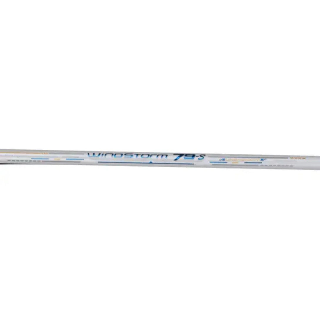 Li-Ning Windstorm 79-S Badminton Racquet-Unstrung