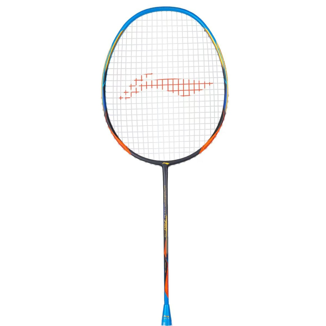 Li-Ning Windstorm Nano 760 LITE Badminton Racquet-Unstrung