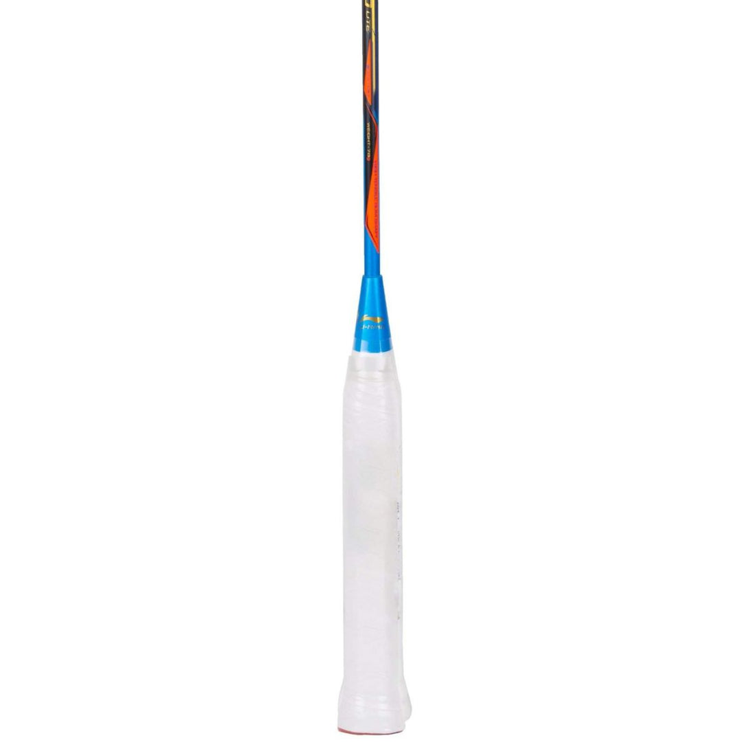 Li-Ning Windstorm Nano 760 LITE Badminton Racquet-Unstrung