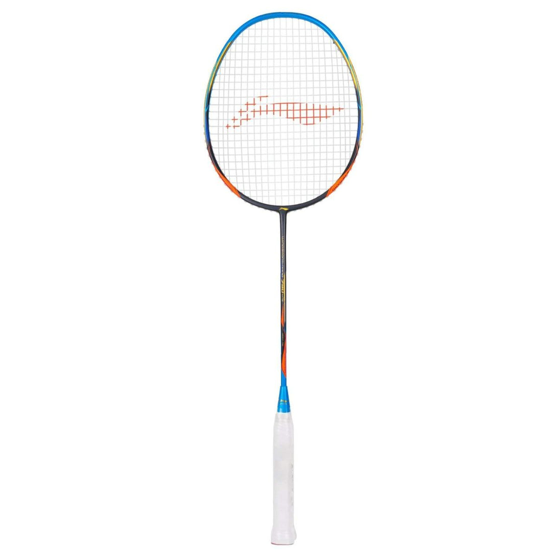 Li-Ning Windstorm Nano 760 LITE Badminton Racquet-Unstrung