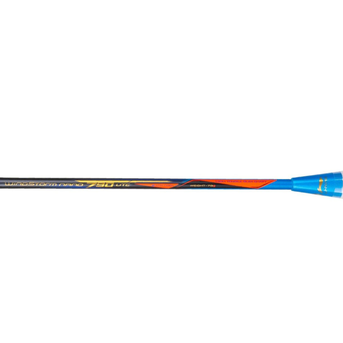 Li-Ning Windstorm Nano 760 LITE Badminton Racquet-Unstrung