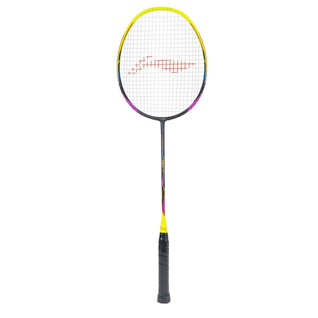 Li-Ning Windstorm Nano 760 LITE Badminton Racquet-Unstrung