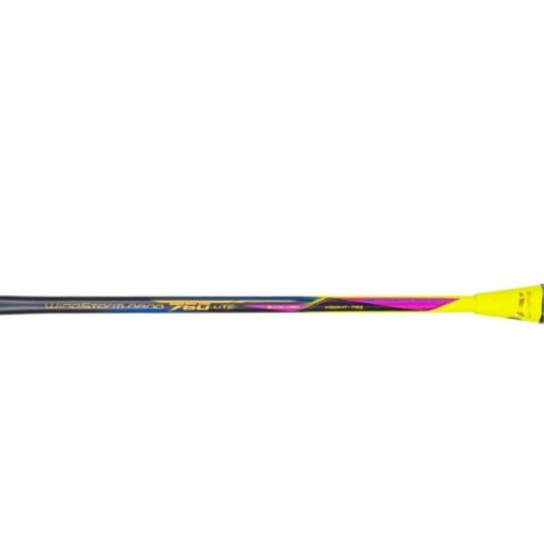 Li-Ning Windstorm Nano 760 LITE Badminton Racquet-Unstrung
