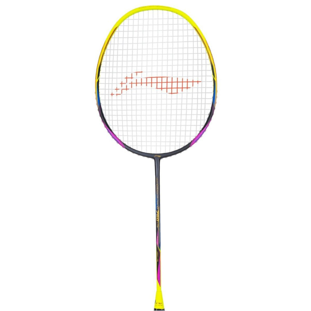 Li-Ning Windstorm Nano 760 LITE Badminton Racquet-Unstrung
