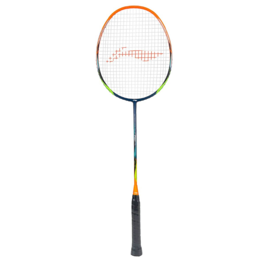 Li-Ning Windstorm Nano 760 LITE Badminton Racquet-Unstrung