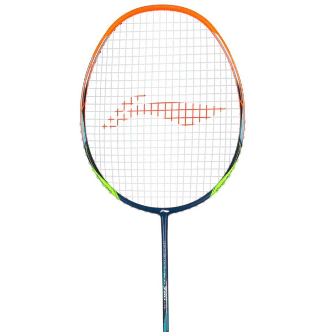 Li-Ning Windstorm Nano 760 LITE Badminton Racquet-Unstrung