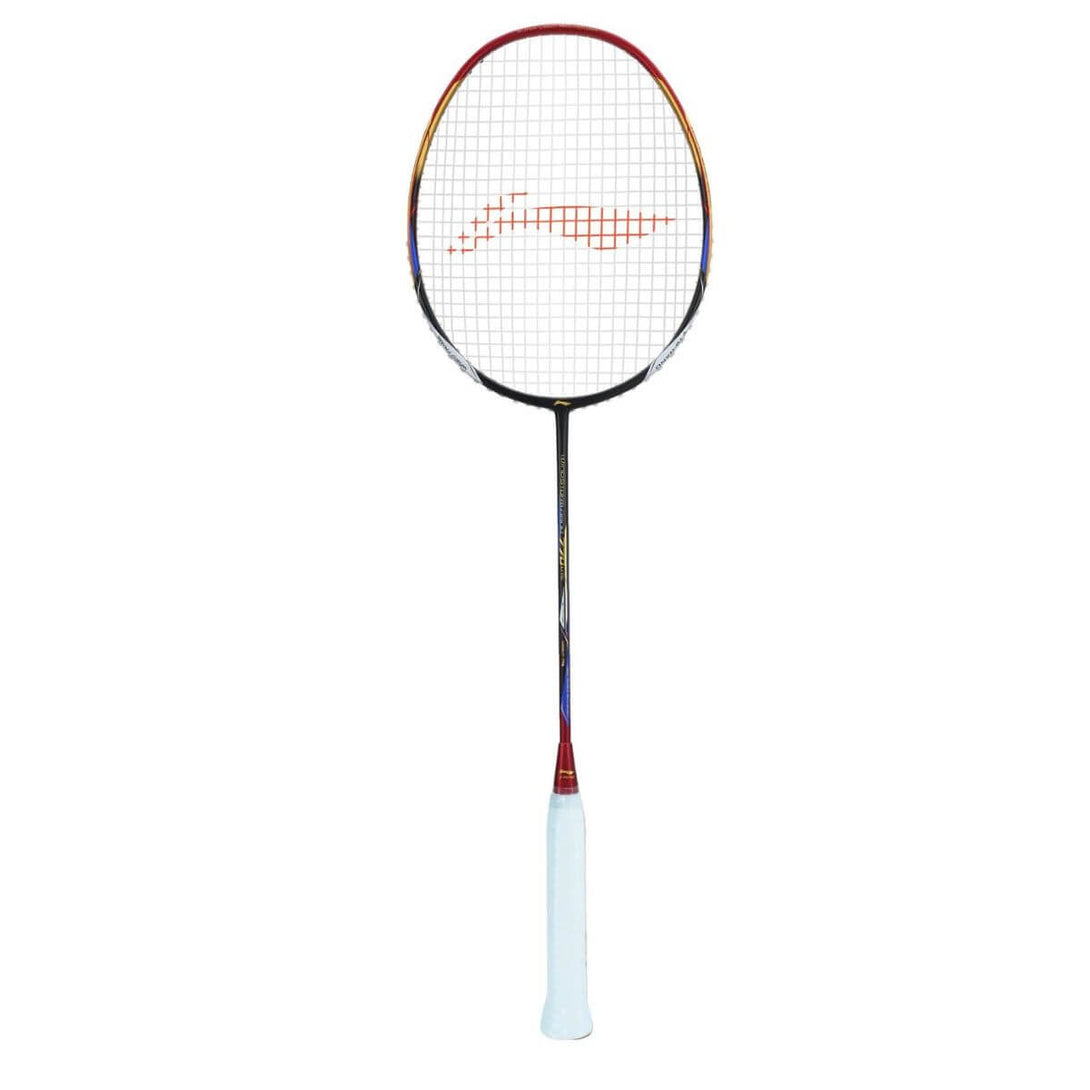 Li-Ning Windstorm Nano 760 LITE Badminton Racquet-Unstrung