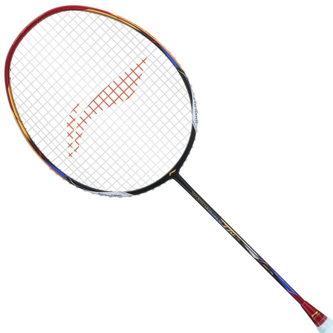Li-Ning Windstorm Nano 760 LITE Badminton Racquet-Unstrung