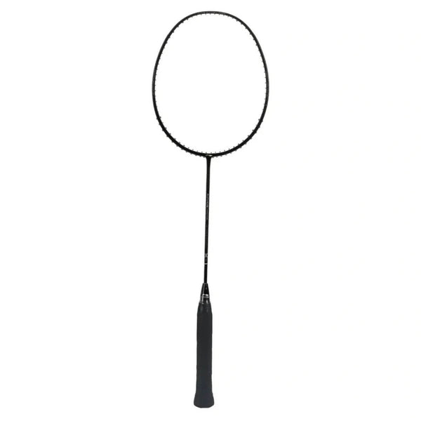 Li-Ning Xi-Phos X1 Badminton Racquet (Black)-Unstrung
