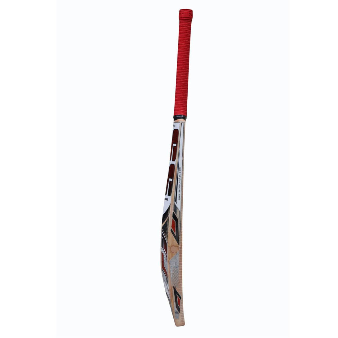 SS Master 50 English Willow Cricket Bat-SH