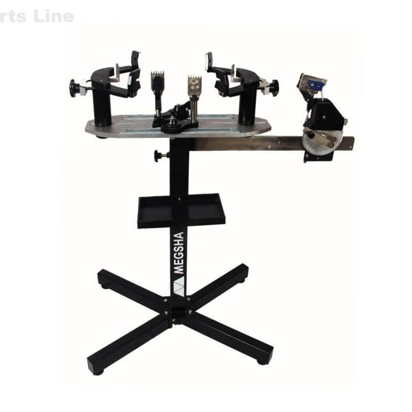 Stringing & Serving Machine – Sportswing.in