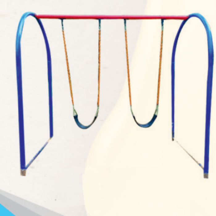 Metco Arch Swing (Double)