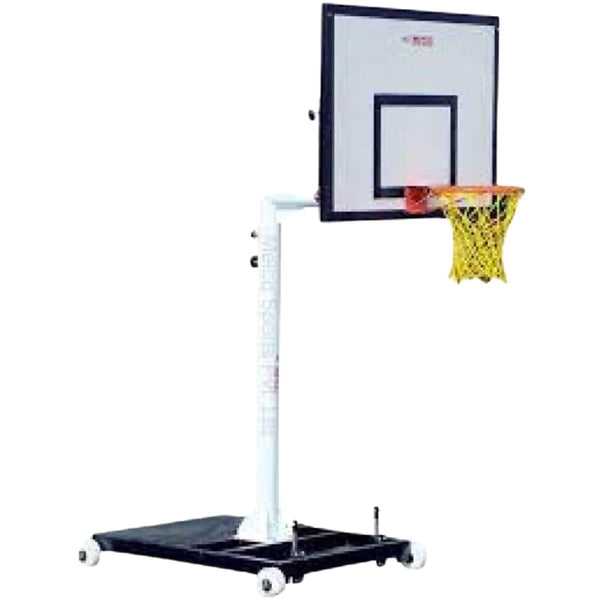 Metco Basketball Pole Kids-8009-C (Pair)