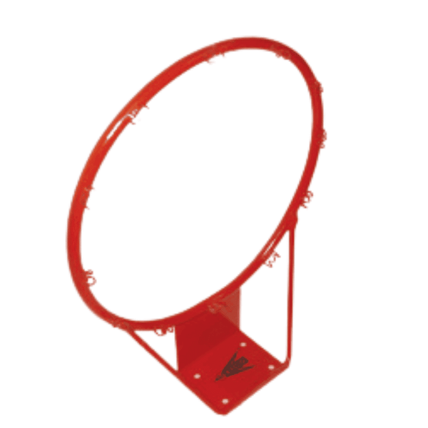 Metco Basketball Ring (20MM) Pair