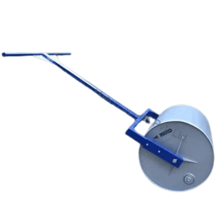 Metco Cricket Sports Ground Pitch Roller (2.0 Ton)