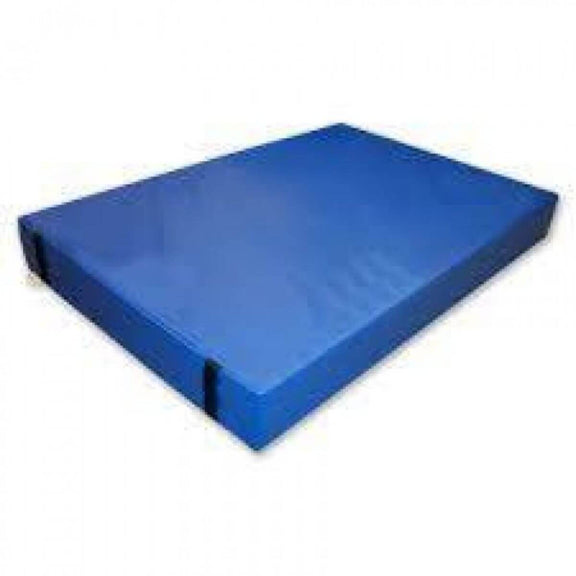 Metco Elite Gymnastic Crash Mat (2m x 2m x 20cm) – Sportswing.in