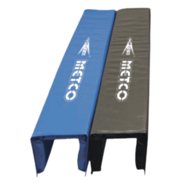 Metco Fixed Square Models Basketball Padding