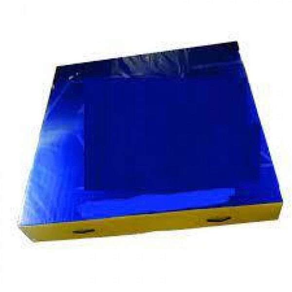 Metco GM 3000 Gymnastic Crash Mat (2m x 2m x 30cm)
