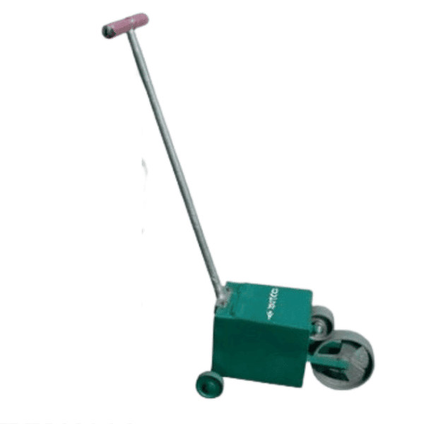 Metco Liquid Line Marking Machine (For Single Line)