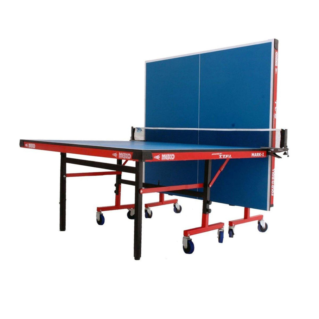 Metco Mark – I Table Tennis Table