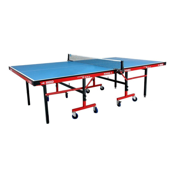 Metco Mark – I Table Tennis Table