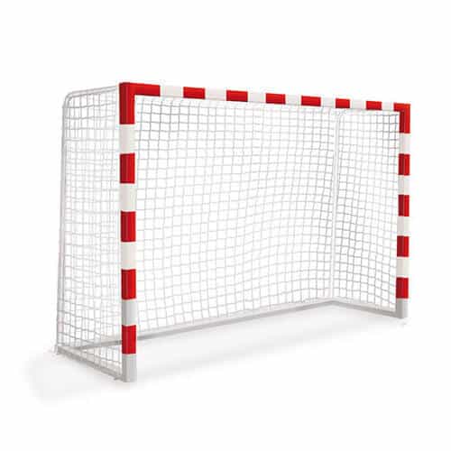 Metco Movable Hand Ball Goal Post (8121) (Per Pair) – Sportswing.in