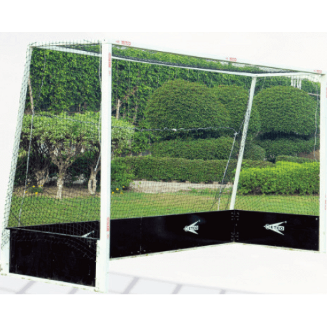 Metco Movable Hockey Goal Post (50×75mm -2″×3”)(Per Pair)