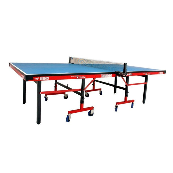 Metco Tournament Table Tennis Table
