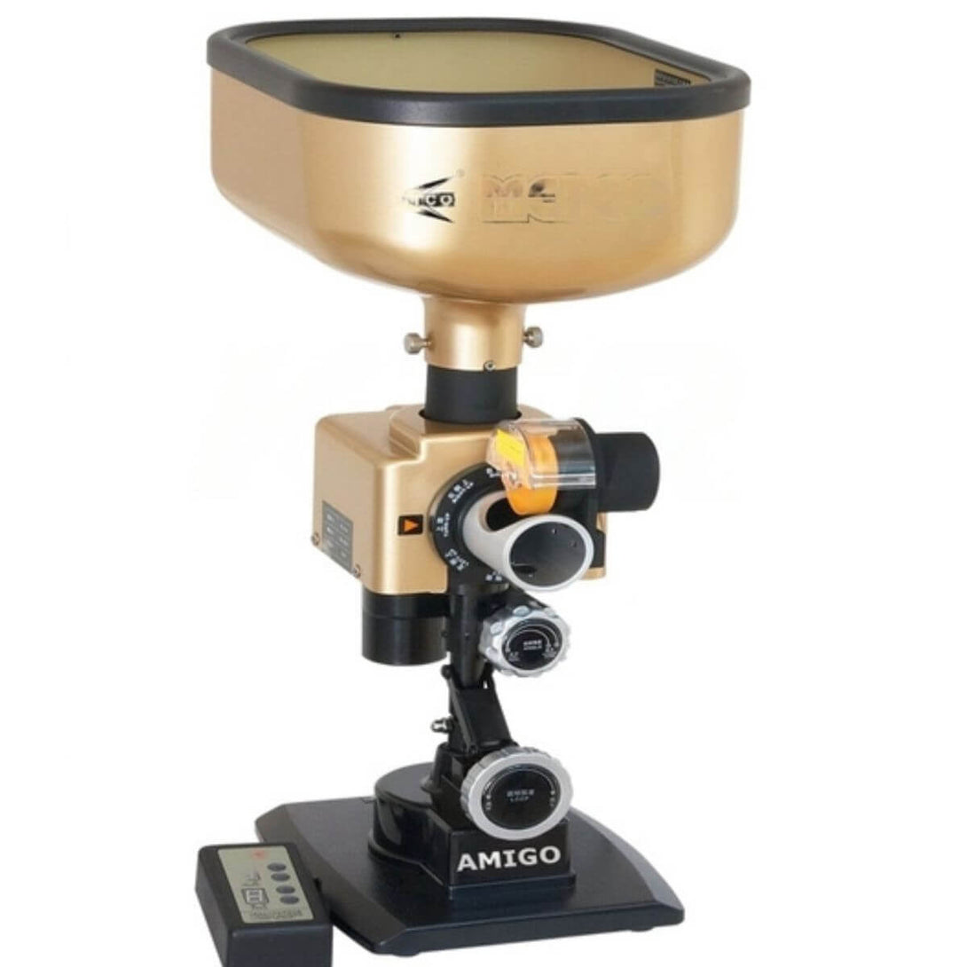 Metco Training TTR04 Table Tennis Robot
